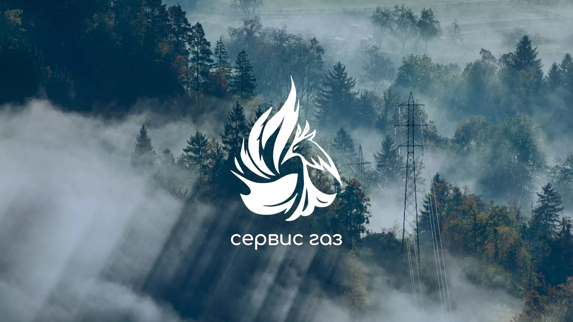 Создание сайта компании «Сервис газ» в Мещовске