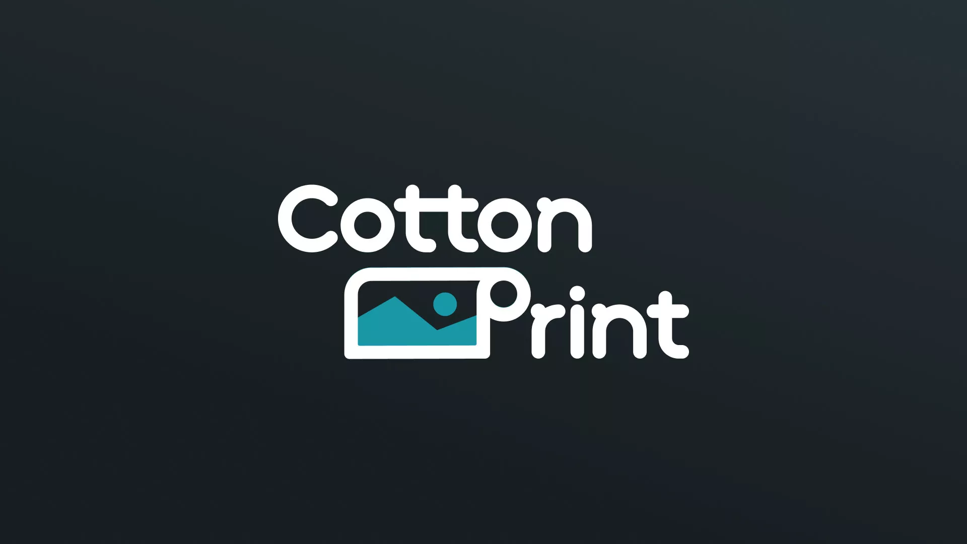 Разработка логотипа в Мещовске для компании «CottonPrint»