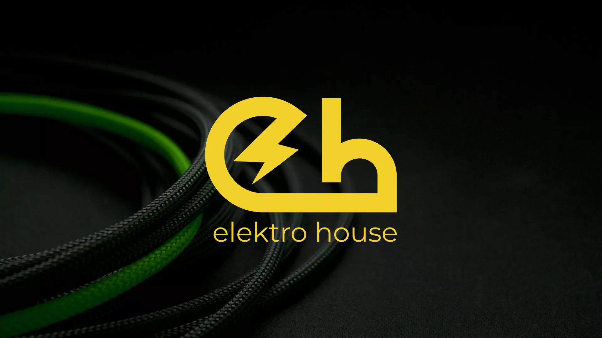 Создание сайта компании «Elektro House» в Мещовске