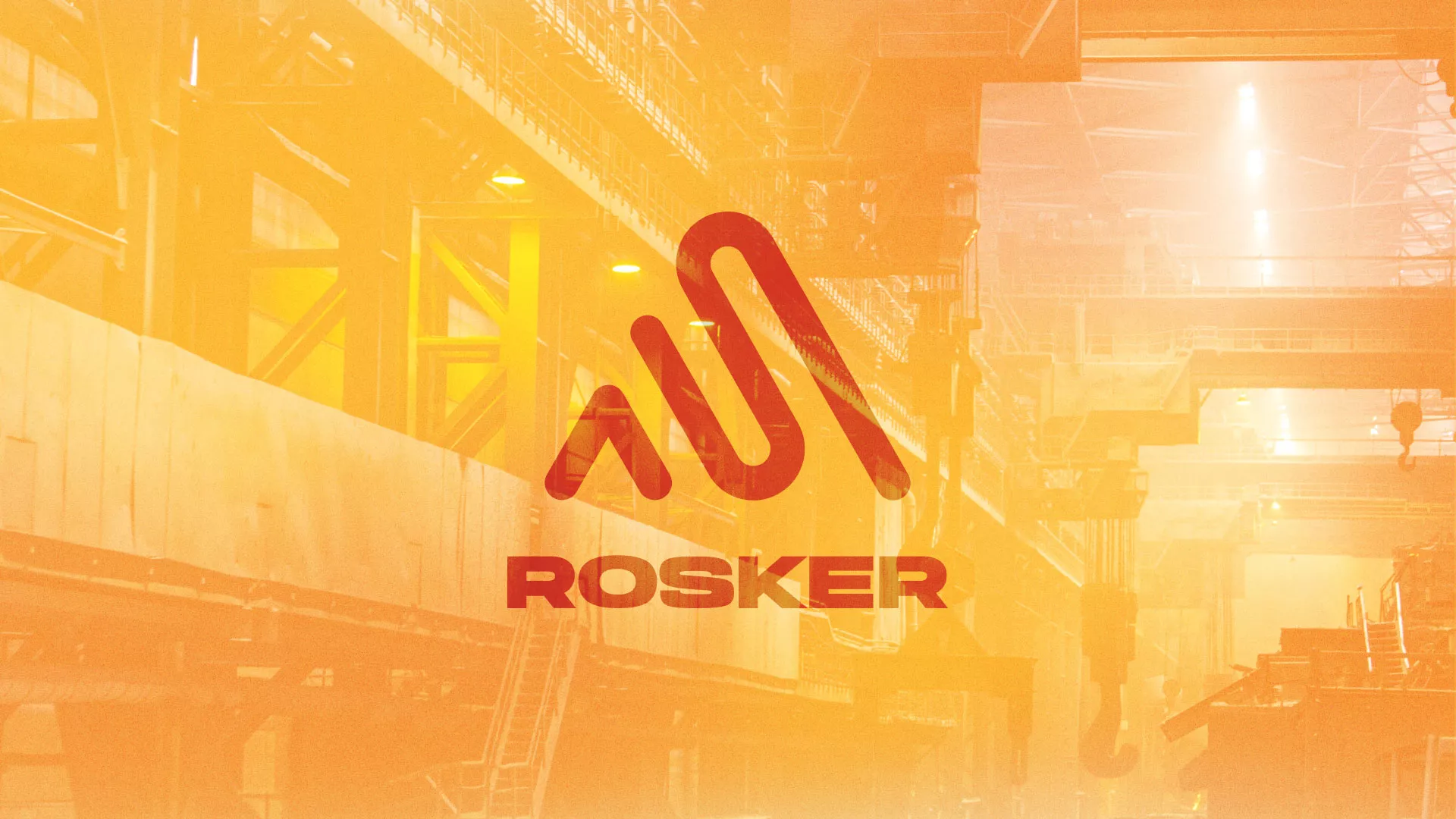 Ребрендинг компании «Rosker» и редизайн сайта в Мещовске