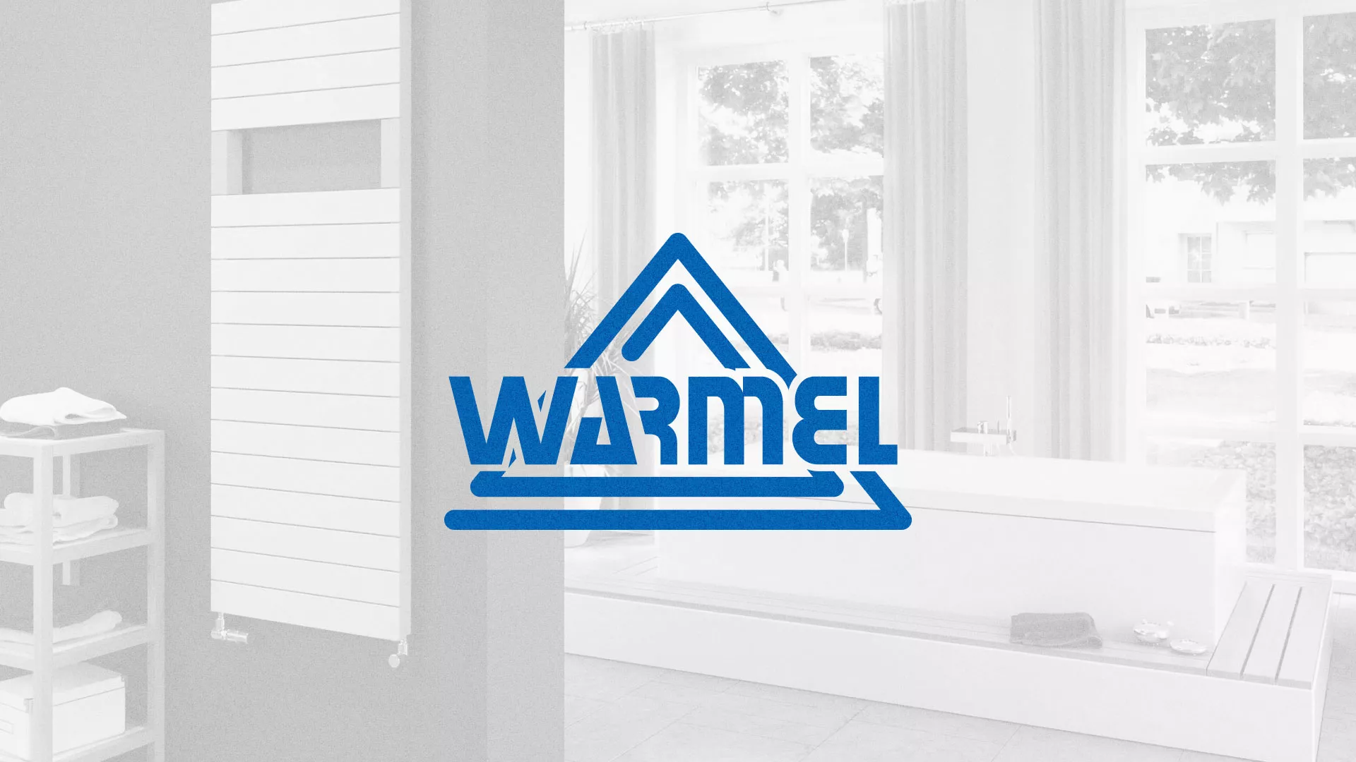 Разработка сайта для компании «WARMEL» по продаже полотенцесушителей в Мещовске